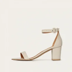 Sandaly|Balagan Ulam Sandaly, Kremowy