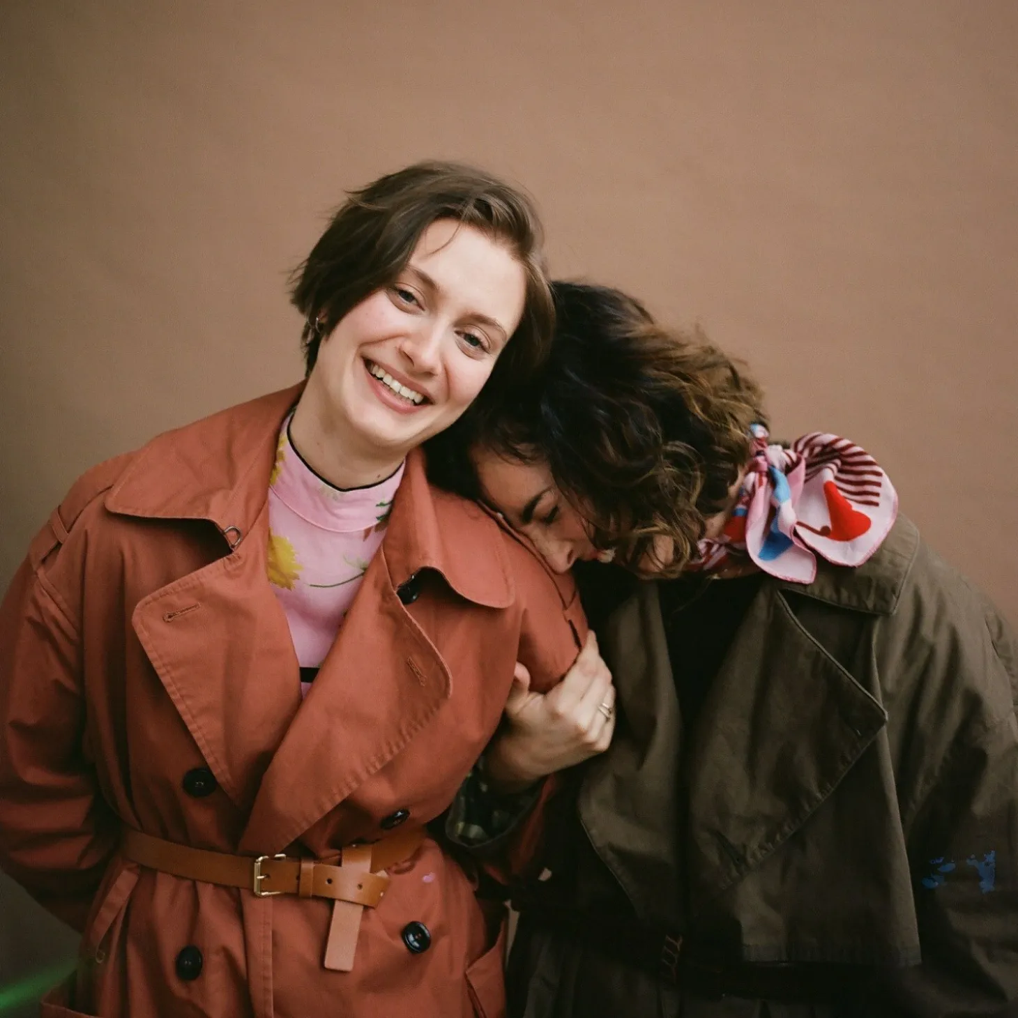 Paski|Balagan Uniwersalny Pasek Z Klamra, Orzechowy