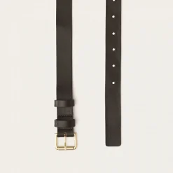 Paski|Balagan Uniwersalny Pasek Z Klamra, Ciemny Braz