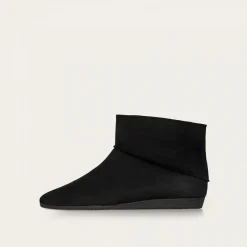 Botki|Balagan Vanya Botki, Czarny Nubuk