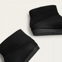 Botki|Balagan Vanya Botki, Czarny Nubuk