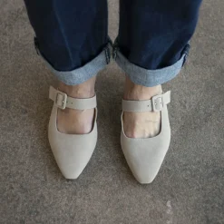 Klapki|Balagan Vera Klapki, Bez Makrama