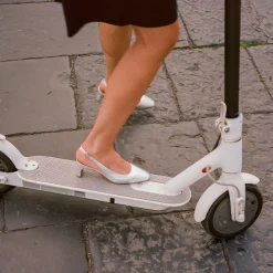 Czółenka|Balagan Veronica Czółenka, Srebrny