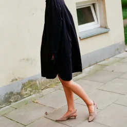 Czółenka|Balagan Viva Czółenka, Marrone