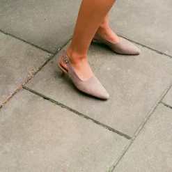 Czółenka|Balagan Viva Czółenka, Marrone