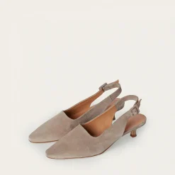 Czółenka|Balagan Viva Czółenka, Marrone