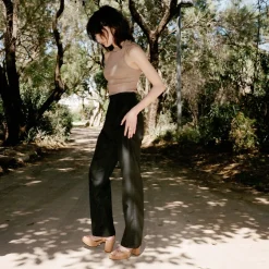 Sandaly|Balagan Vivienne Sandaly, Naturalny