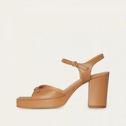 Sandaly|Balagan Vivienne Sandaly, Naturalny