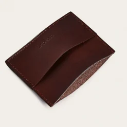 Wizytowniki|Balagan Wizytownik, Brazowy