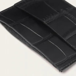 Wizytowniki|Balagan Wizytownik, Czarny Wzor Krokodyla