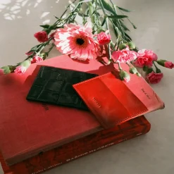 Wizytowniki|Balagan Wizytownik, Czarny Wzor Krokodyla