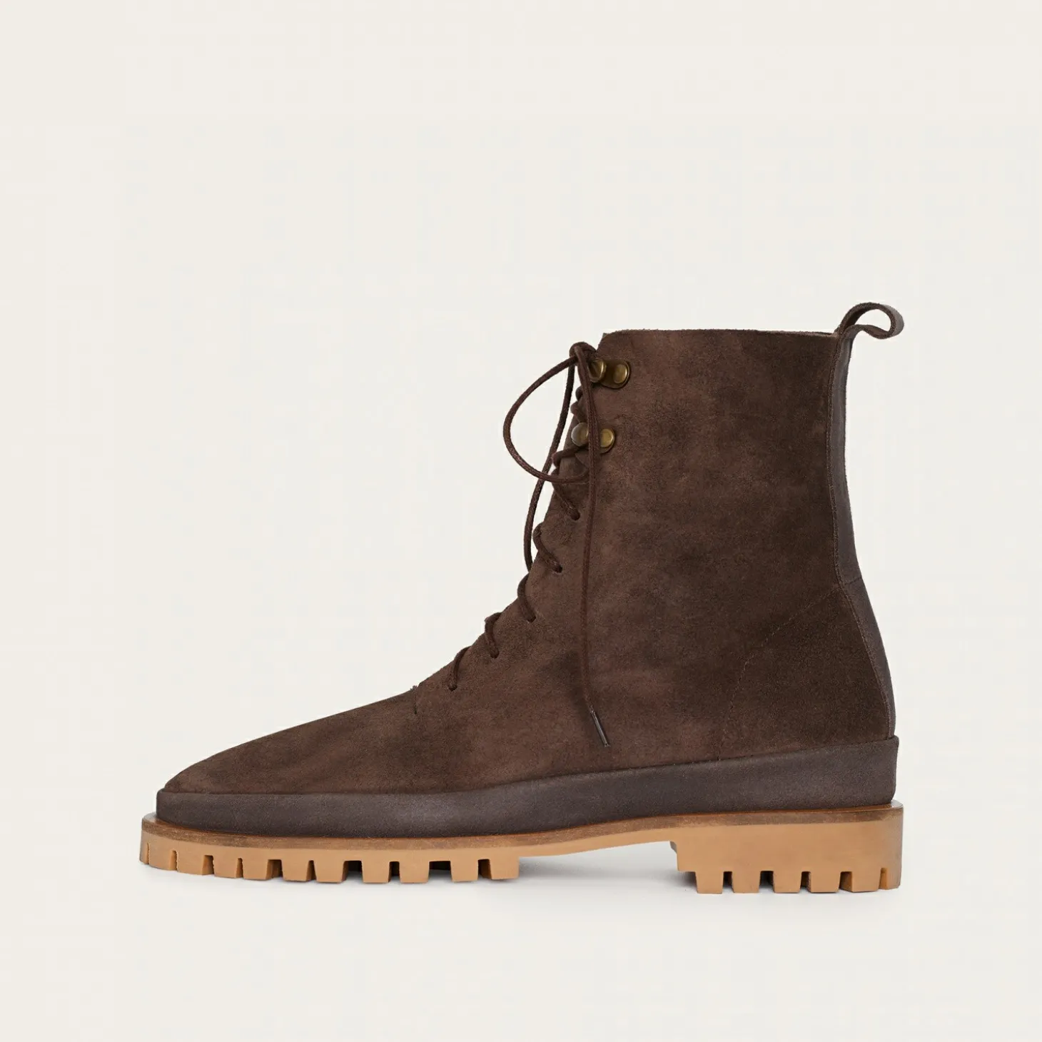 Botki|Balagan Yaar Botki, Kawowy Welur