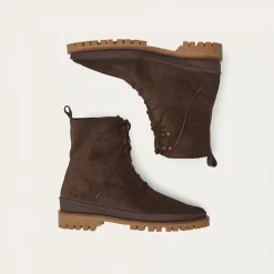 Botki|Balagan Yaar Botki, Kawowy Welur