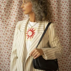 Listonoszki|Balagan Zim Torebka, Czarny