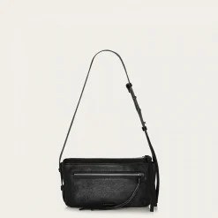 Listonoszki|Balagan Zim Torebka, Czarny