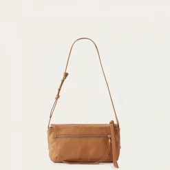 Listonoszki|Balagan Zim Torebka, Karmelowy