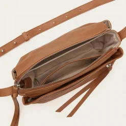 Listonoszki|Balagan Zim Torebka, Karmelowy