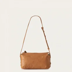 Listonoszki|Balagan Zim Torebka, Karmelowy